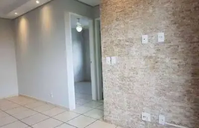 Apartamento com 2 quartos à venda na avenida guido golfeto, 735, campos elíseos, ribeirão preto, 47 m2 por r$ 190.000