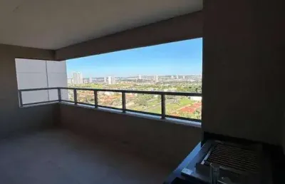 Apartamento com 3 quartos à venda na rua thomaz nogueira gaia, 2965, jardim botânico, ribeirão preto, 100 m2 por r$ 889.999
