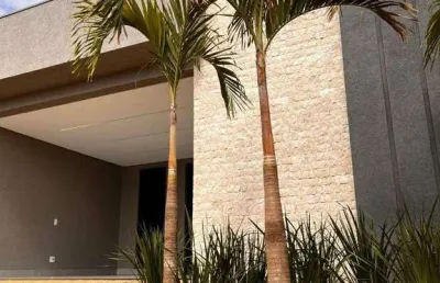 Casa em condomínio fechado com 3 quartos à venda na rua wadih sélio cintra, 16, jardim san marco, ribeirão preto, 150 m2 por r$ 1.350.000