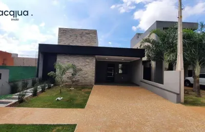 Casa em condomínio fechado com 3 quartos à venda na rua eugenio del lama netto, 170, jardim cybelli, ribeirão preto, 150 m2 por r$ 1.150.000