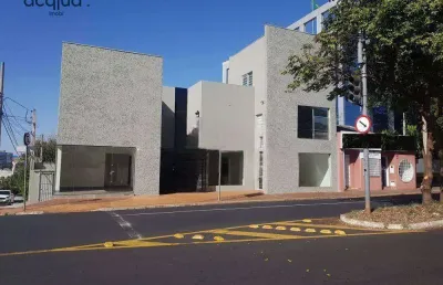 Casa à venda na avenida portugal, 525, jardim são luiz, ribeirão preto, 220 m2 por r$ 872.000