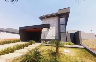 Casa em condomínio fechado com 3 quartos à venda na avenida oscar niemeyer, 995, loteamento terras de florença, ribeirão preto, 188 m2 por r$ 1.550.000