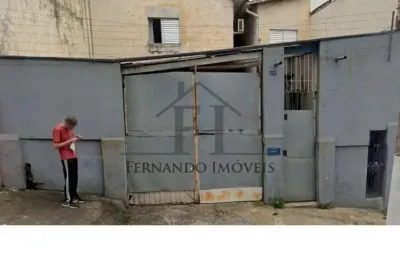 Venda casa térrea - 2 dormitórios, cozinha, banheiros e garagem - ipiranga / sp