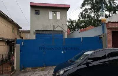 Sala comercial para alugar na Rua Doutor Soares de Camargo, 49, Jardim Maria Estela, São Paulo