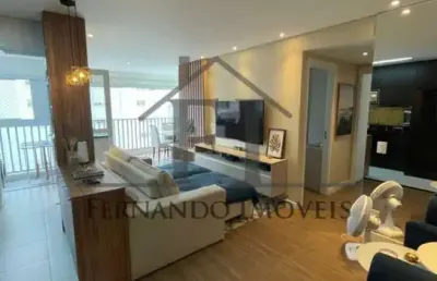 Lindo apartamento - porteira fechada - oportunidade