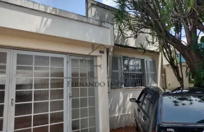 Casa em condomínio fechado com 3 quartos à venda na Rua Colorado, 136, Vila Carioca, São Paulo