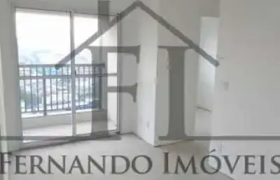 Apartamento recém construído e  próximo ao metrô à venda