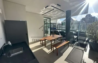 ? oportunidade única em moema: apartamento exclusivo para famílias, estudantes e escritórios! ?