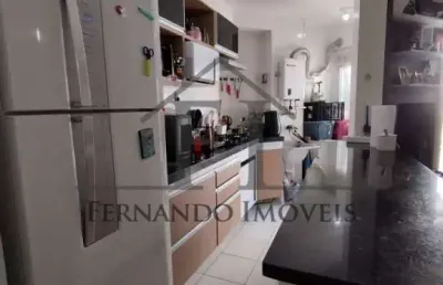 Apartamento com 2 quartos à venda na Rua Ibitirama, 1, Vila Prudente, São Paulo