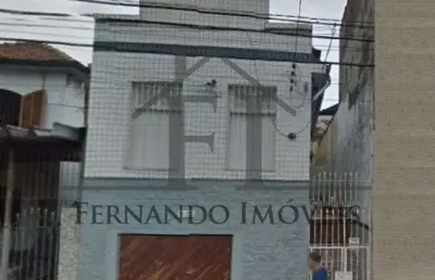 Venda prédio comercial/residencial, 2 salões 100 m² cada+ 1 residência 3 dormitórios - ipiranga / sp