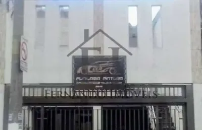 Casa comercial com 2 salas à venda na Rua do Manifesto, 2945, Ipiranga, São Paulo