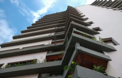 Apartamento com 3 quartos à venda na Rua Elba, 94, Vila Moinho Velho, São Paulo