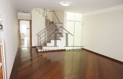 Casa com 4 quartos à venda na Rua Itaituba, 63, Sacomã, São Paulo