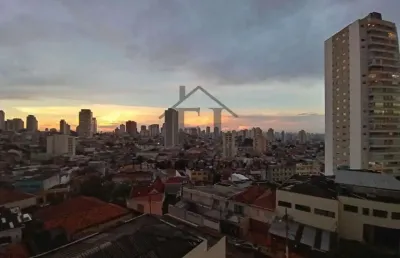 Apartamento com 2 quartos à venda na Rua Lino Guedes, 128, Vila Brasílio Machado, São Paulo