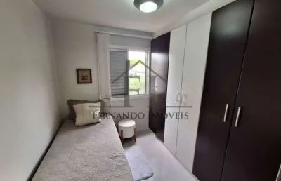 Apartamento com 3 quartos à venda na Rua Serra Redonda, 477, Jardim Guairaca, São Paulo