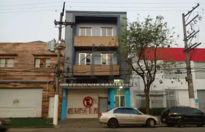 Apartamento com 2 quartos à venda na Rua Silva Bueno, 461, Ipiranga, São Paulo