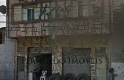 Venda prédio comercial + residencial 480 m² com renda - vila carioca / sp