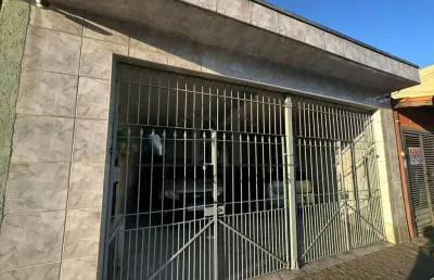 Casa com 2 quartos à venda na Rua Álvaro do Vale, 353, Ipiranga, São Paulo