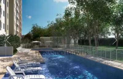 Apartamento com 3 quartos à venda na Avenida do Cursino, 6667, Vila Moraes, São Paulo