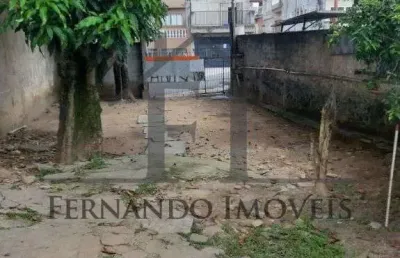 Terreno à venda na Rua Solidônio Leite, 1675, Vila Ivone, São Paulo