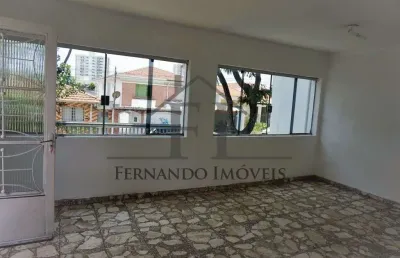 Venda sobrado 3 dormitórios, 1 suíte, 2 vagas - são joão clímaco / sp