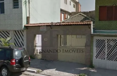 Venda casa 119 m² - 2 dormitórios, sala, cozinha, banheiro, 2 vagas - ipiranga (v. carioca) / sp