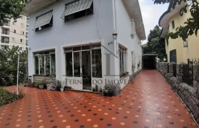 Locação sobrado comercial - 4 dormitórios, sala, cozinha, banheiro e garagem - ipiranga/sp