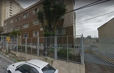 Locação apartamento 2 dormitórios, sala, cozinha, banheiro, 1 vaga - vila das mercês / sp