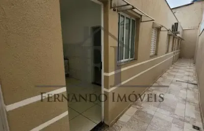 Locação casa 1 dormitório, cozinha e banheiro - ipiranga (vila carioca) / sp