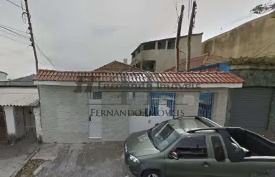 Locação casa 1 dormitório, cozinha, banheiro - vila califórnia/ sp