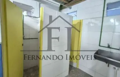 Locação galpão 300 m² - ipiranga (vila independência) / sp