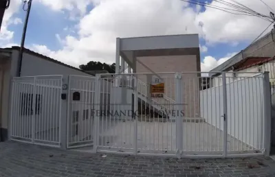 Locação casa assobradada 1 dormitório, sala, cozinha e banheiro - ipiranga (vila carioca)/ sp