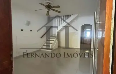 Locação casa 3 dormitórios, sala, cozinha, banheiro  e garagem - ipiranga (vila carioca) / sp