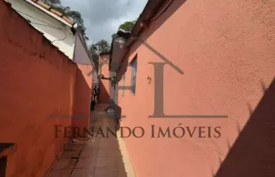 Casa a venda - 8 casas no terreno - vila carioca - sp