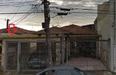 Locação casa térrea 1 dormitório, cozinha e banheiro - ipiranga (vila carioca) / sp