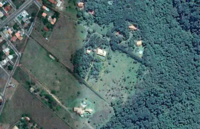 Terreno para venda em chapada dos guimarães, monjolo