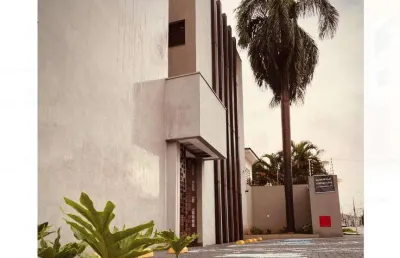 Sala comercial para alugar na Rua das Orquídeas, 60, Cidade Alta, Cuiabá