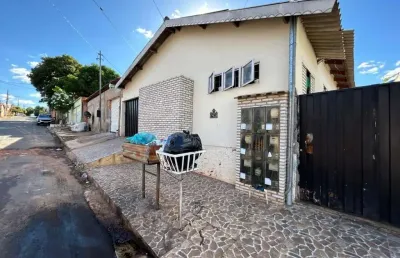 Kitnet para venda em várzea grande, jardim dos estados, 5 dormitórios, 5 suítes, 5 banheiros, 1 vaga