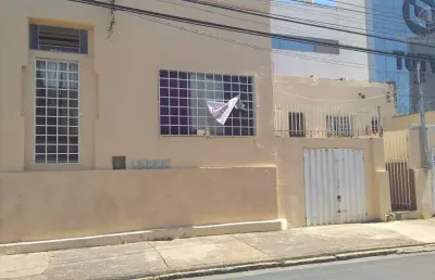 Comercial para venda em cuiabá, centro-sul, 4 dormitórios, 1 suíte, 2 banheiros, 2 vagas