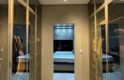 Casa em condomínio para venda em cuiabá, condomínio belvedere ii, 3 dormitórios, 3 suítes, 4 banheiros, 2 vagas