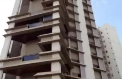 Apartamento para venda em cuiabá, duque de caxias, 3 dormitórios, 3 suítes, 4 banheiros, 4 vagas