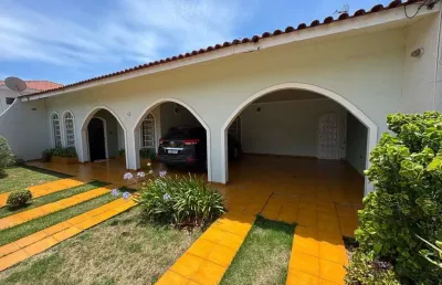 Casa para venda em cascavel, jardim maria luiza, 4 dormitórios, 1 suíte, 4 banheiros, 4 vagas