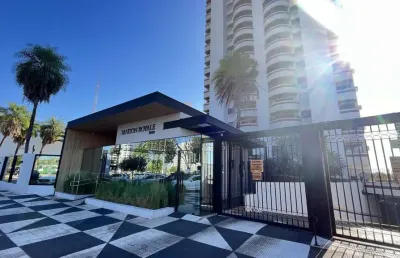 Apartamento para venda em cuiabá, bosque da saúde, 3 dormitórios, 1 suíte, 3 banheiros, 2 vagas