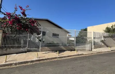 Casa à venda na Rua Ouro Fino, 552, Morada da Serra, Cuiabá