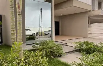 Casa em condomínio para venda em cuiabá, 23 de setembro