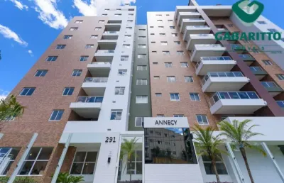 Apartamento com 3 quartos à venda na Alameda Princesa Izabel, 291, São Francisco, Curitiba