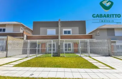 Casa com 3 quartos à venda na Rua André Ferreira Camargo, 882, Xaxim, Curitiba