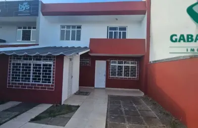 Excelente sobrado localizada no jardim das americas