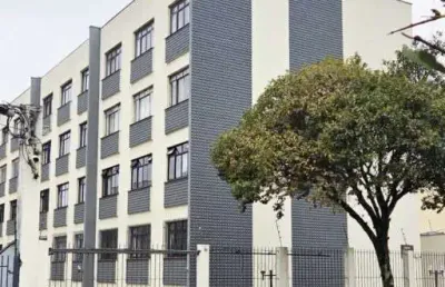 Apartamento com 3 quartos à venda na Avenida Presidente Kennedy, 1741, Água Verde, Curitiba