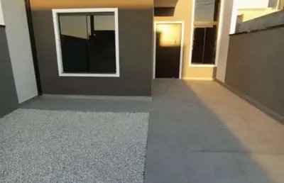 Excelente casa no jardim brasil - fazenda rio grande